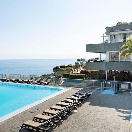 Vue Mer Incroyable Aux Portes De Monaco Cap-d'Ail Ngoại thất bức ảnh