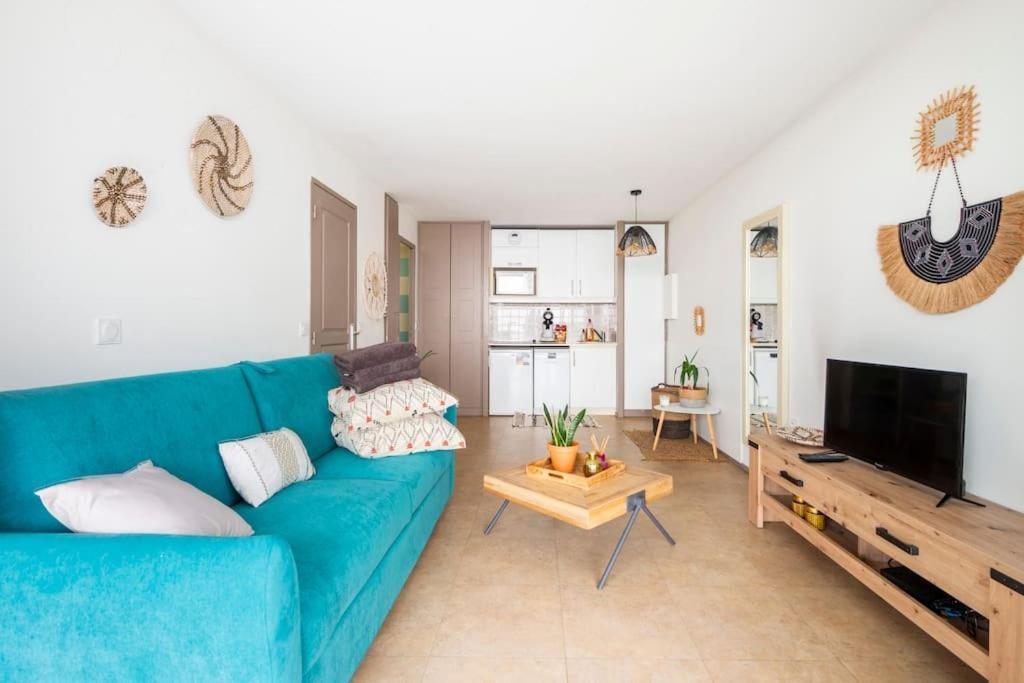Vue Mer Incroyable Aux Portes De Monaco Cap-d'Ail Ngoại thất bức ảnh