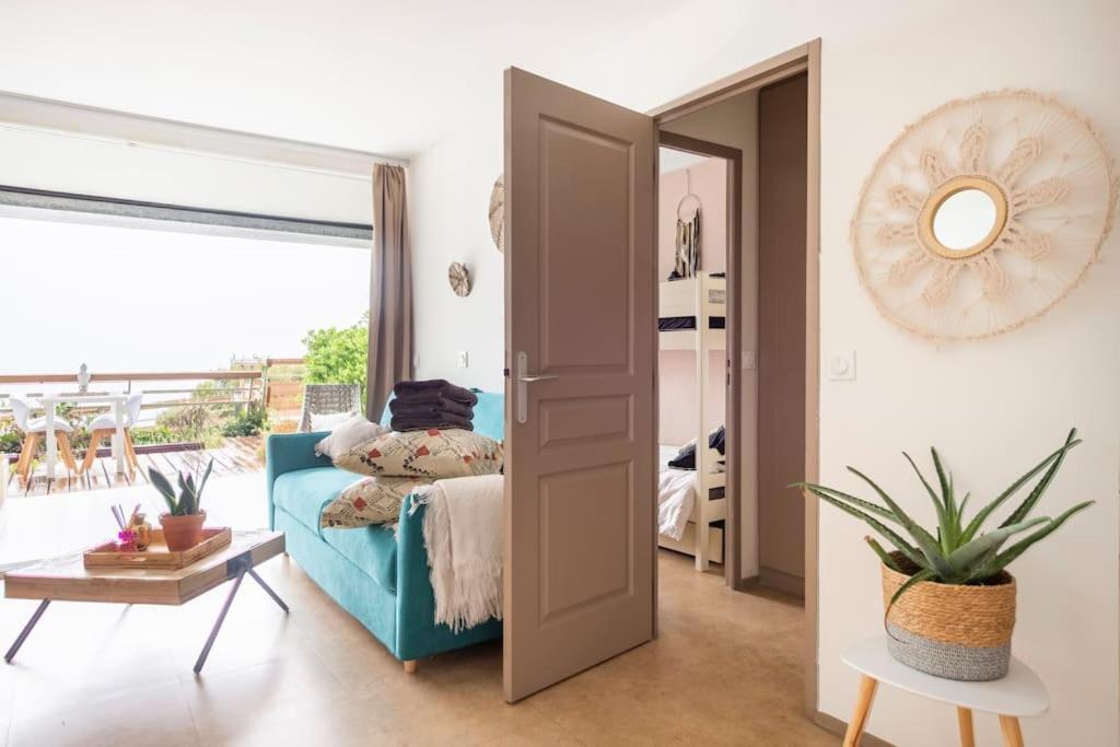 Vue Mer Incroyable Aux Portes De Monaco Cap-d'Ail Ngoại thất bức ảnh